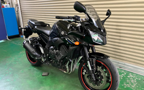 YAMAHA FZ1 FAZER 2013 RN21J