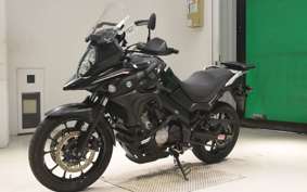 SUZUKI DL650 ( V-Strom 650 ) A 2018 C733A