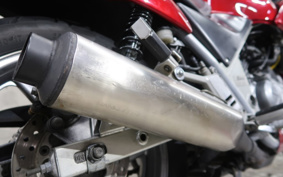 HONDA ZELBIS MC25