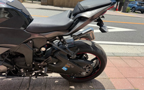 KAWASAKI NINJA ZX-6R 2022 ZX636G