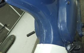 HONDA C50 SUPER CUB 2006 AA01