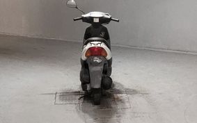 SUZUKI LET's 2 CA1PA