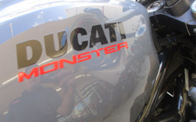 DUCATI MONSTAR 1200S 2017 MA02
