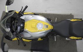 BMW K1200S 2007