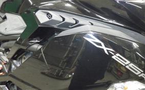 KAWASAKI ZX-25R 2022 ZX250E