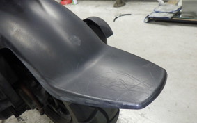 HONDA ZOOMER AF58
