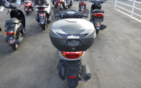 YAMAHA AXIS 125 TREET SE53J