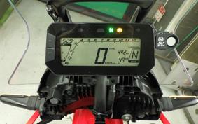 HONDA CRF250 GEN 2 RALLY 2026 MD47
