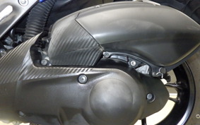 YAMAHA N-MAX 155 A 2021 SG50J