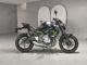 Фото Kawasaki Z650 2019 с японского аукциона