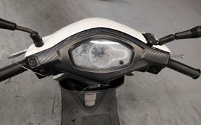 SUZUKI ADDRESS V125 CF4MA