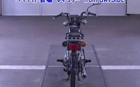 YAMAHA YB50