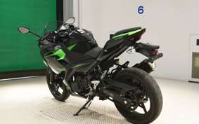 KAWASAKI NINJA 400 2023 EX400L