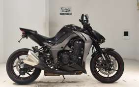 KAWASAKI Z1000 Gen.5 2019 ZXT00W