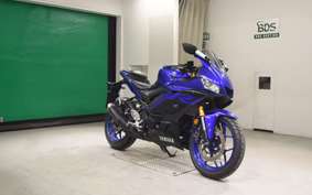 YAMAHA YZF-R25 A 2022 RG43J