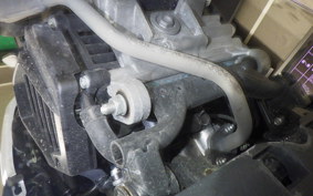 HONDA TACT-4ﾍﾞｰｼｯｸ AF79