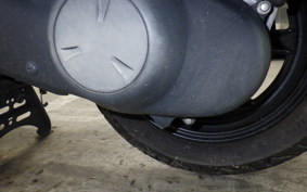 SUZUKI BURGMAN200A CH41A