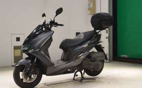 YAMAHA MAJESTY155 Gen.2 S SG52J