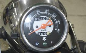 SUZUKI ST250E 2023 NJ4CA