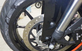 KTM 250 DUKE 2007