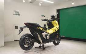 HONDA X-ADV 750 2026 RH21