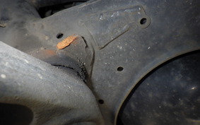 HONDA FORZA SI ABS MF12