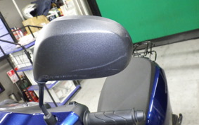HONDA TACT Basket 2006 AF79