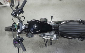 HARLEY XL883LI 2009