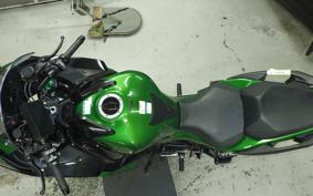 KAWASAKI H2 SXSE 2019 ZXT02A