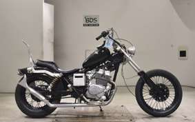 HONDA REBEL 250 MC13