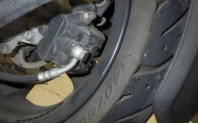 APRILIA SR MAX 300 2015