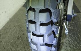 SUZUKI DJEBEL 200 (DR200SE) 2001 SH42A