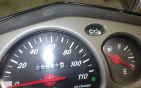 YAMAHA CYGNUS 125 X SE12J