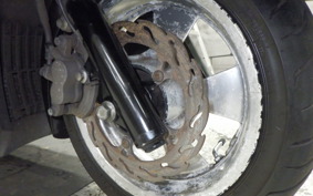 YAMAHA MAXAM 250 SG17J