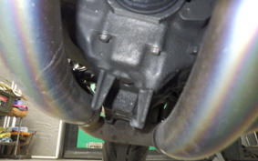 HONDA CB1300SF SUPER BOLDOR 2008 SC54