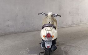 HONDA CREA SCOOPY AF55