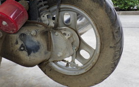 HONDA DIO GEN 3 AF34