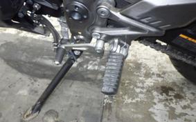 KAWASAKI Z250 SL 1995 BR250E