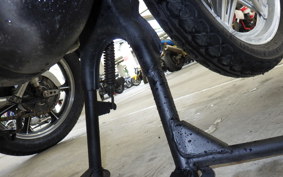 HONDA CB400 N CB400N