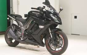 KAWASAKI NINJA 1000 2011