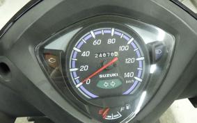 SUZUKI ADDRESS 110 CE47A