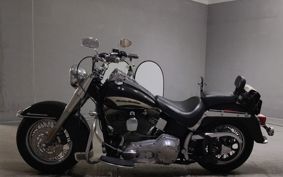 HARLEY FLST1450 2006 JEY