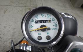 SUZUKI VANVAN 200 1999 NH42A