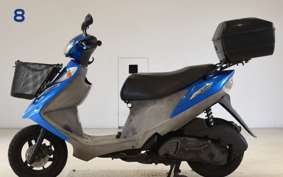 SUZUKI ADDRESS V125 G CF46A