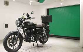 HONDA GB350 2022 NC59
