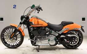 HARLEY FXBR1920 2024