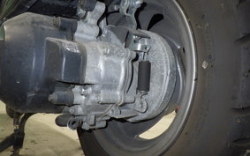 HONDA SPACY 125 Gen. 3 JF04