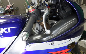 SUZUKI GSX-R1000 2001