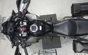 KAWASAKI VERSYS X250Aﾂｱﾗｰ LE250D