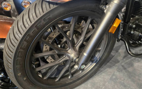 HONDA CB350 2023 NC58